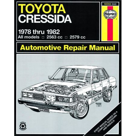 Toyota Corolla Haynes Repair Manual For 2003 Thru 2011 - chinaclever